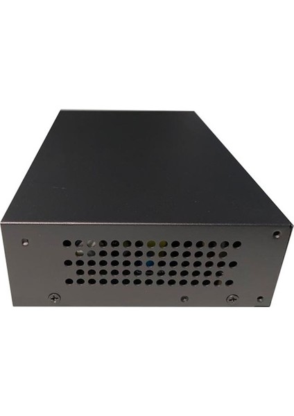 Uranıum POE-4002-48W 4 Port 10/100 + 2 Port 10/100 RJ45 Uplınk Watch-Dog Poe Swıtch(Realtek Chıpset) fiyatları