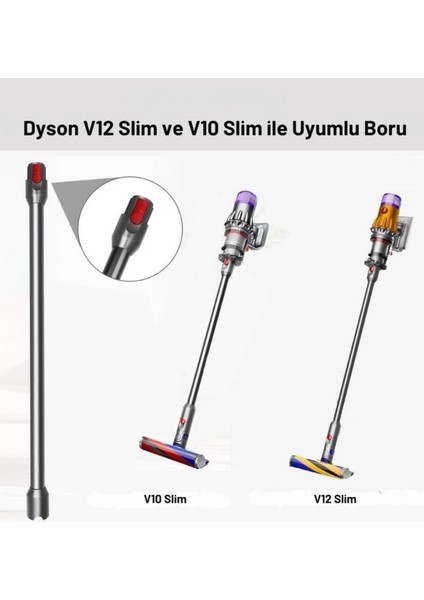 Dyson V15S Detect SUBMARINE-V15 DETECT-V15-V11 ile Uyumlu Toz Haznesi indirimleri