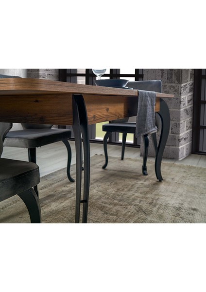 Truva Açılır Yemek Masası fiyatları