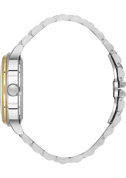 Erkek Kol Saati ESBG.B.10684-4 Metal Kordon 44 mm Kasa Çapı fiyatları