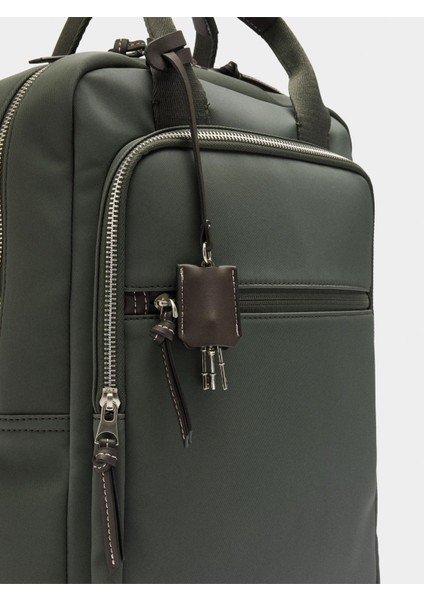 Teknik Kumaş 13" Laptop Sırt Çantası modelleri