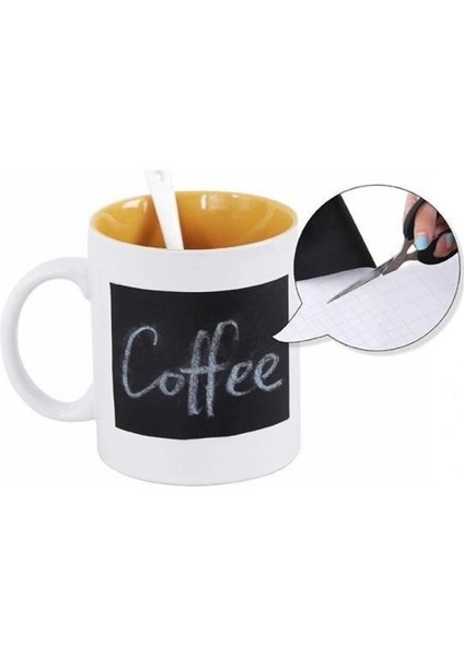 Sticker Rulo Yapışkanlı Çocuk Yazı Yazma Tahtası Yazı Yazma Sticker fırsatları