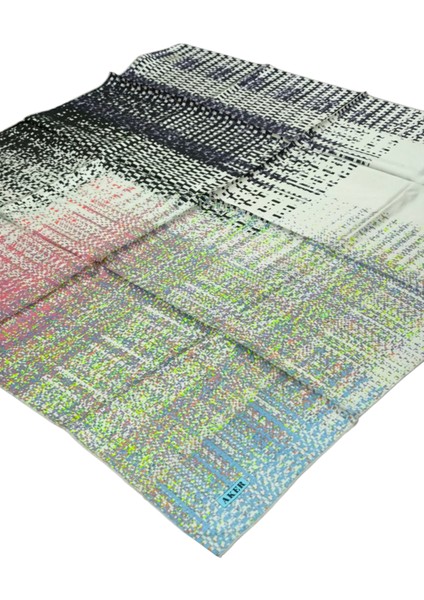 Nostalji Tivil Ipek Eşarp 8575-971 fiyatları