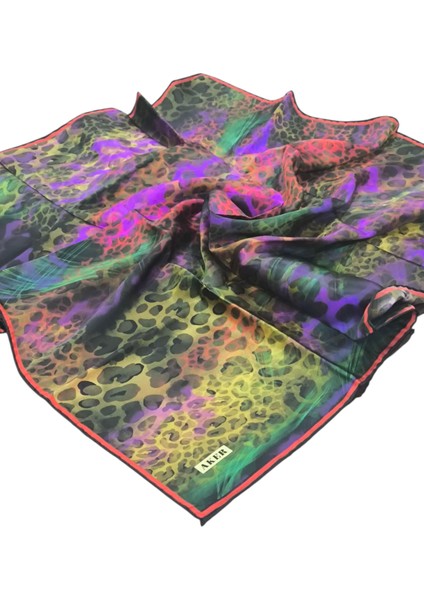 Nostalji Sura Ipek Eşarp 8896-313 fiyatları