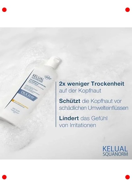 Kuru Kepek Için Düzenleyici Saç Bakım Şampuanı fırsatları