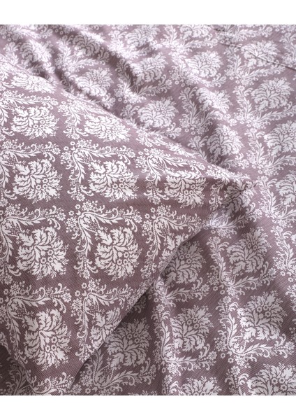 Desenli Lastikli Çarşaf Seti 100 × 200 cm + 1 Adet 50 × 70 cm Yastık Kılıfı fiyatları