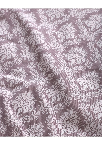 Desenli Lastikli Çarşaf Seti 100 × 200 cm + 1 Adet 50 × 70 cm Yastık Kılıfı fırsatları