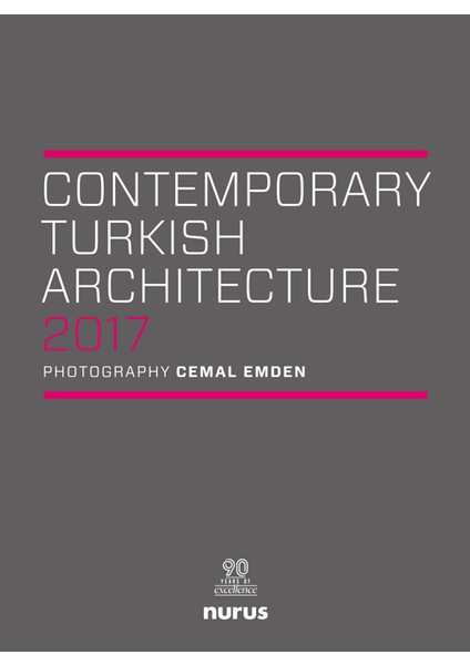 Contemporary Turkish Architecture 2017