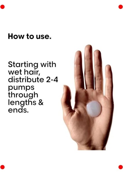 Boyalı Saçlar Için Renk Koruyucu Şampuan 500ML fırsatları