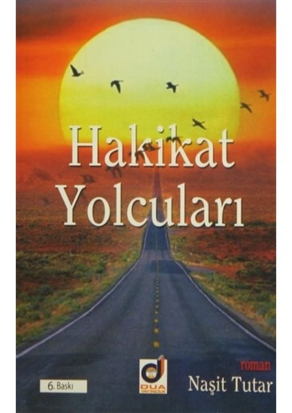 Hakikat Yolcuları