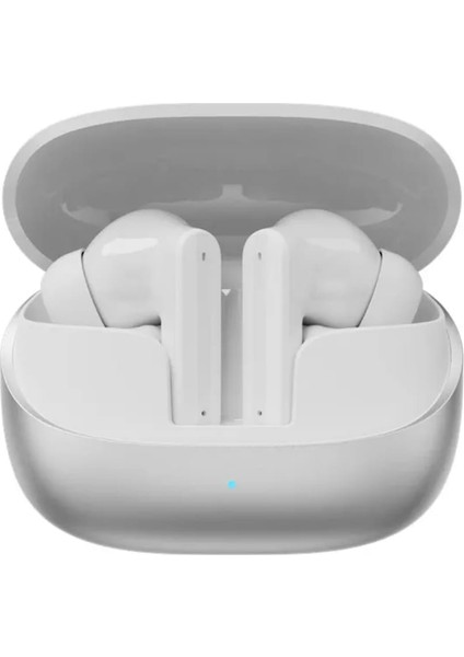 X23 Pro Anc+Enc Kablosuz Bluetooth Kulaklık Beyaz (METAL KASA) modelleri