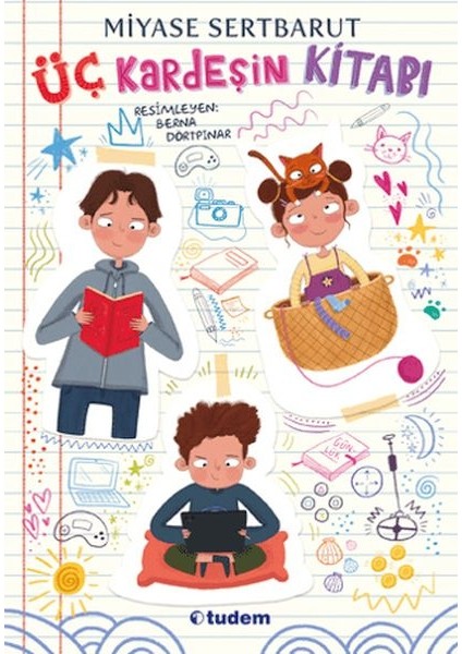 Üç Kardeşin Kitabı