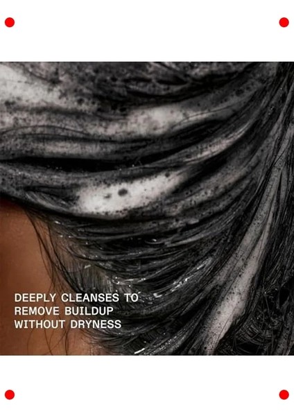 Arındırıcı Şampuan 250ML - Saç Detoksu modelleri