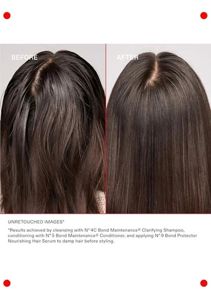 Arındırıcı Şampuan 250ML - Saç Detoksu fırsatları