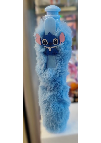 Stitch Figürlü Dev Pelüş Tükenmez Kalem 30CM (1 Adet ) AD45903