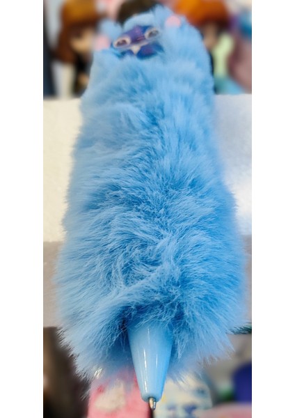 Stitch Figürlü Dev Pelüş Tükenmez Kalem 30CM (1 Adet ) AD45903 modelleri