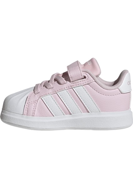 Pembe Bebek Yürüyüş Ayakkabısı JQ8603 Streettalk El I fiyatları