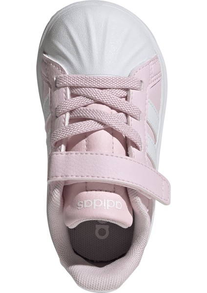 Pembe Bebek Yürüyüş Ayakkabısı JQ8603 Streettalk El I