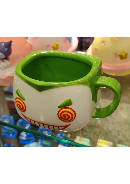 Tasarım Porselen Kupa Joker fiyatları