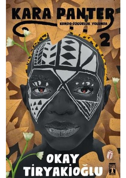 Kara Panter 2 - Kondo Özgürlük Yolunda