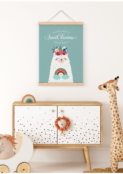 Sweat Dreams Çerçeveli Poster fiyatları