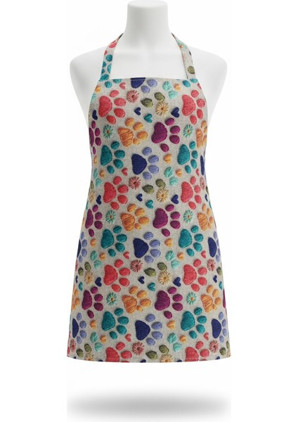 Unisex Mutfak Önlüğü Aşçı Önlüğü modelleri