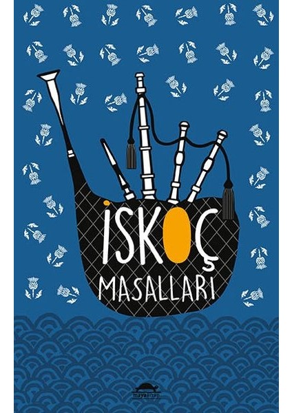 Iskoç Masalları - (Özel Ayracıyla)