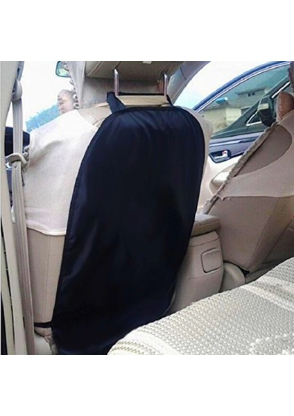 Oto Koltuk Arkası Koruyucu Kılıf 2&amp;apos;li Araba Koltuk Arkası Kılıfı (4887) modelleri