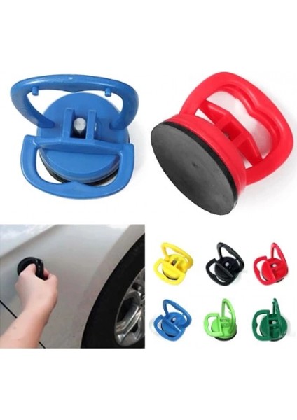 Araç Göçük Giderici Mini Vantuz Siyah (4887) fiyatları