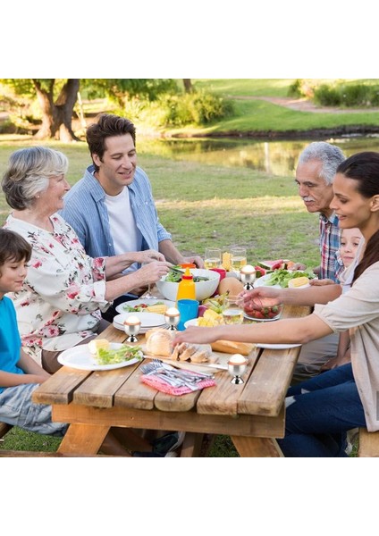 Paslanmaz Çelik 6'lı Kadeh Yumurtalık fiyatları
