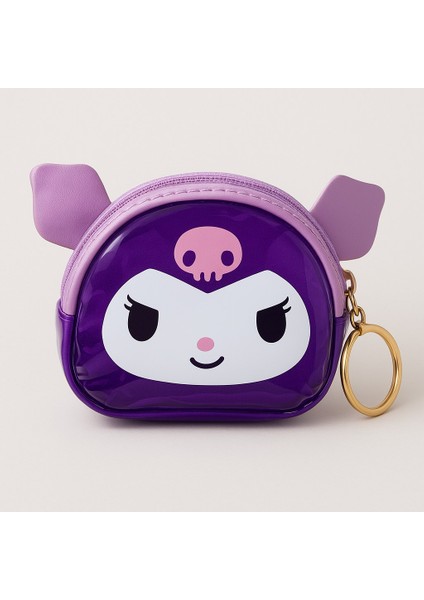 Kuromi Çocuk Cüzdan Anahtarlık fiyatları