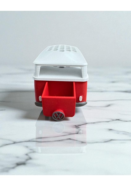 Ww Minibüs Masaüstü Kalemlik modelleri