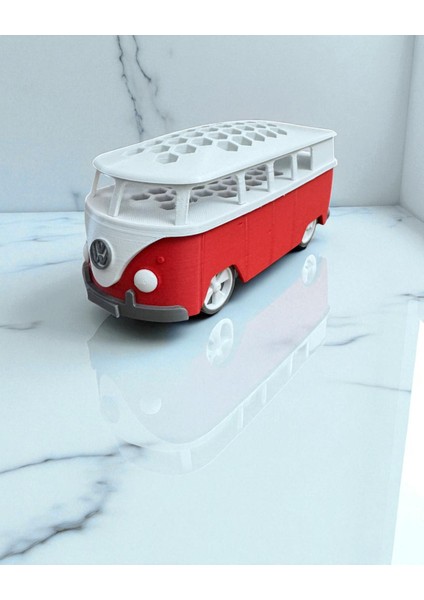 Ww Minibüs Masaüstü Kalemlik fırsatları