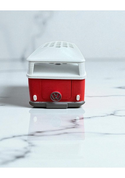 Ww Minibüs Masaüstü Kalemlik