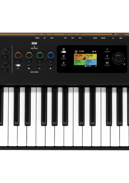 SL88 Gt Mk2 indirimleri