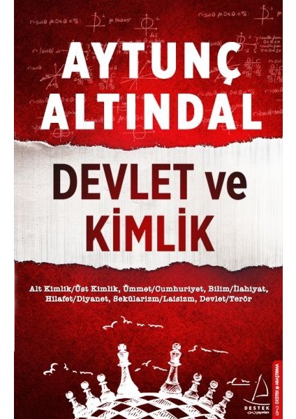 Devlet ve Kimlik