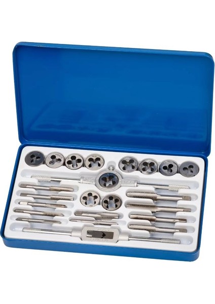 24 Parça Pafta Kılavuz Seti fiyatları