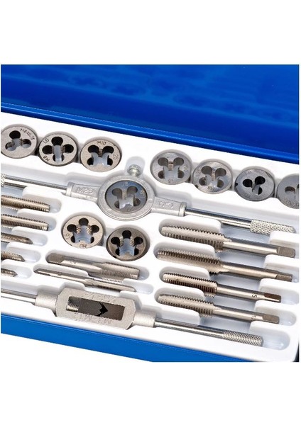 24 Parça Pafta Kılavuz Seti modelleri