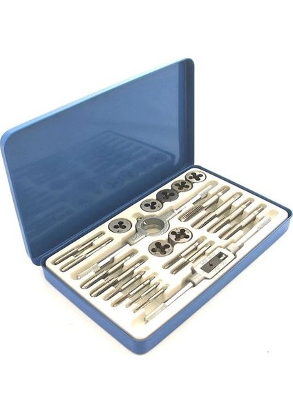 24 Parça Pafta Kılavuz Seti fırsatları