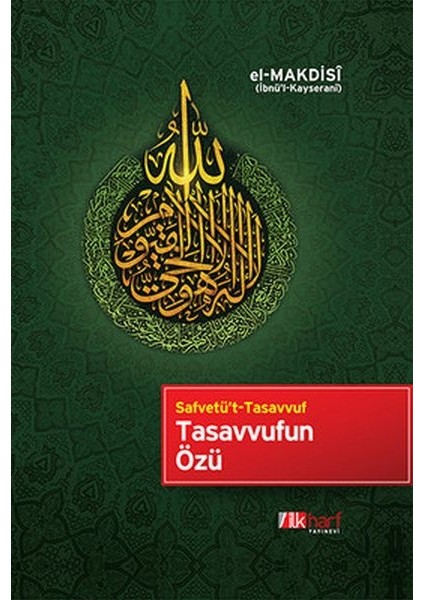 Tasavvufun Özü