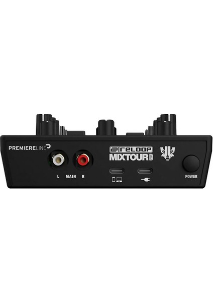 Mixtour Pro modelleri