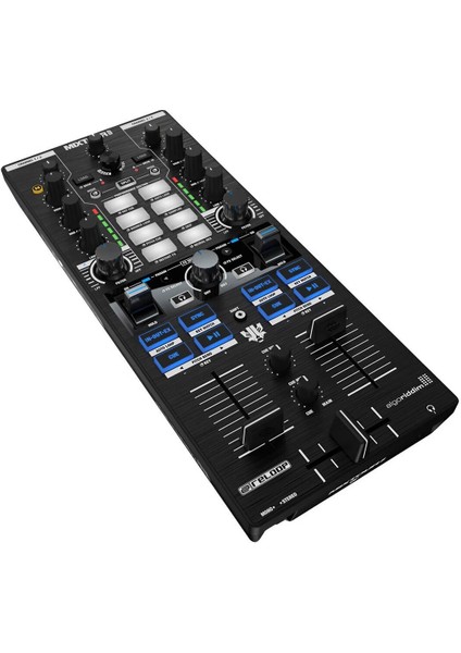 Mixtour Pro indirimleri