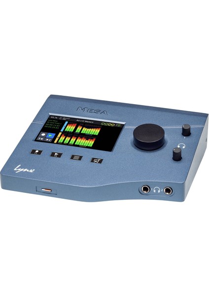 Mesa | Desktop Thunderbolt 3 Converter/ınterface