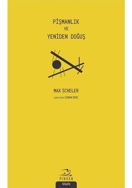 Pişmanlık ve Yeniden Doğuş