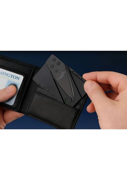 Kredi Kartı Şeklinde Kart Çakı fiyatları