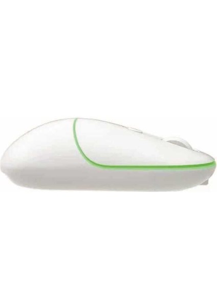 Lecoo WS210 Beyaz Optik Kablosuz Mouse fırsatları