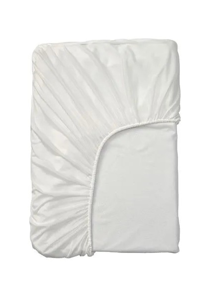 Grusnarv Su Geçirmez Alez Beyaz 180 x 200 cm