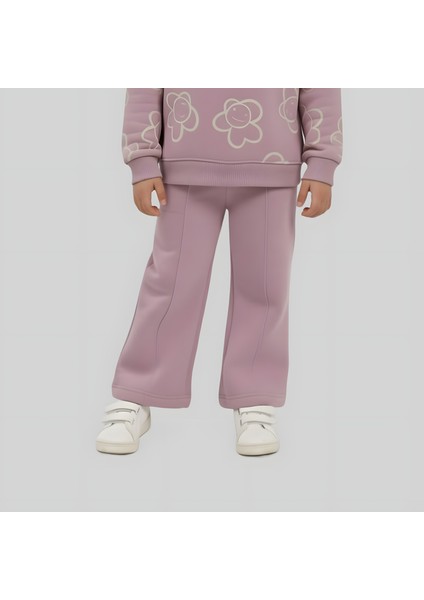 Kız Çocuk Papatya Baskılı Takım indirimleri