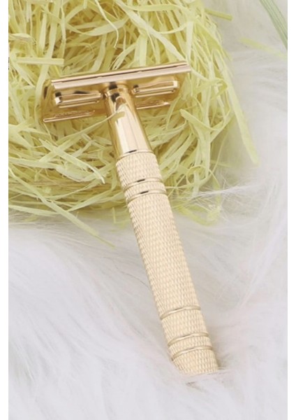 S9 Manuel Tıraş Makinesi + F10 Fırça + Kase + 5 Adet Platinum Yaprak Jilet modelleri