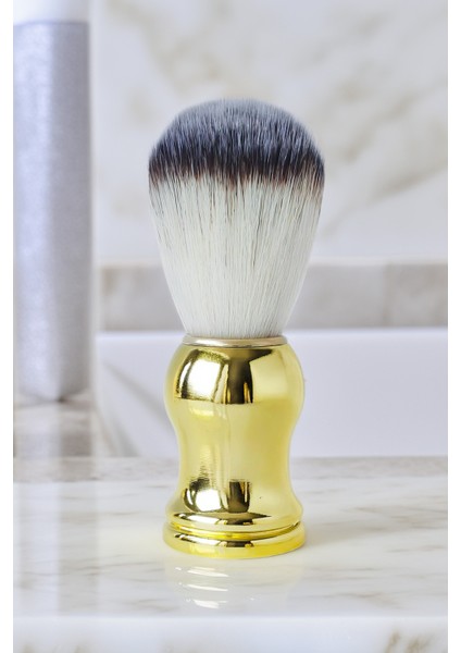 S9 Manuel Tıraş Makinesi + F10 Fırça + Kase + 5 Adet Platinum Yaprak Jilet